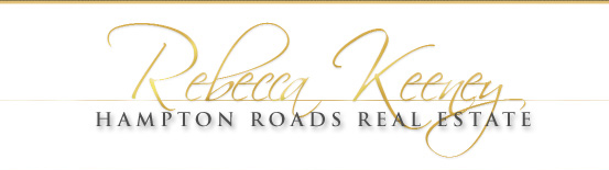 Rebecca Keeney - Hampton Roads Real Estate