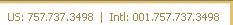US:757.737.3498 | Int'l:001.757.737.3498